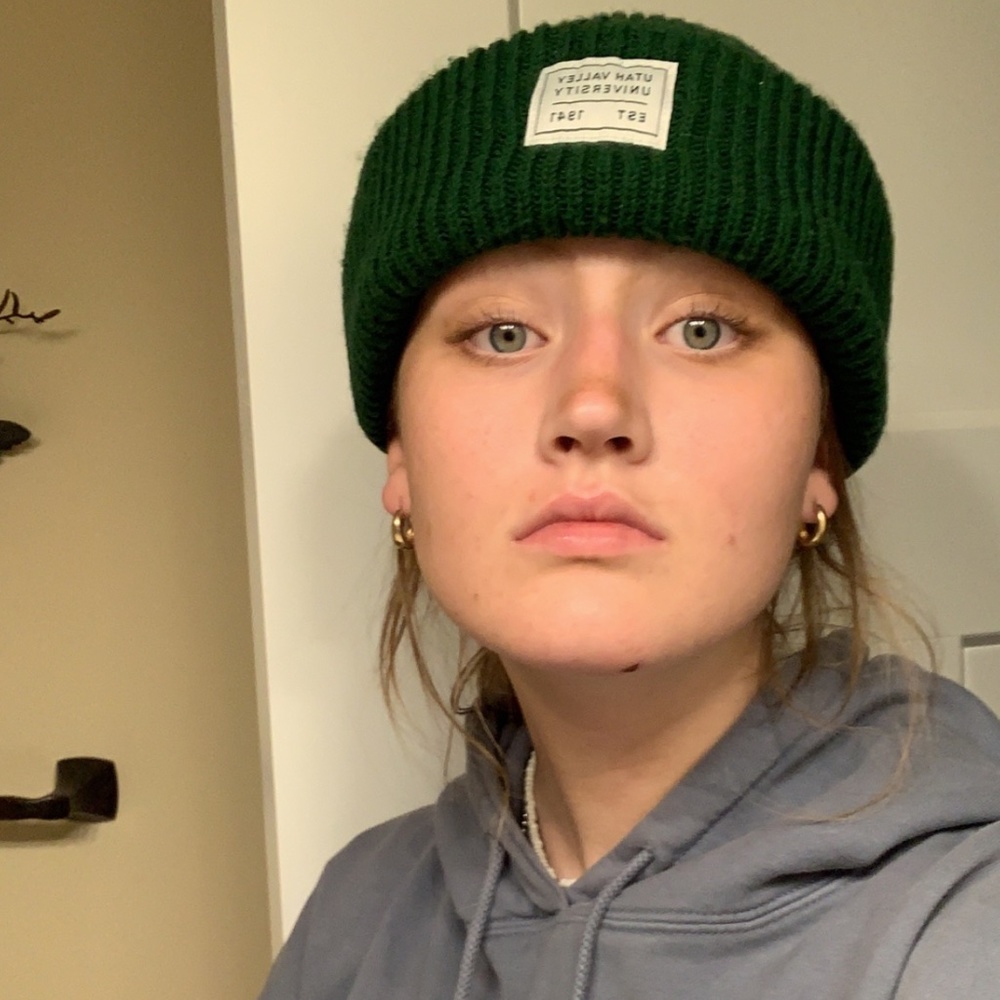 Meet your Posher, Gracee